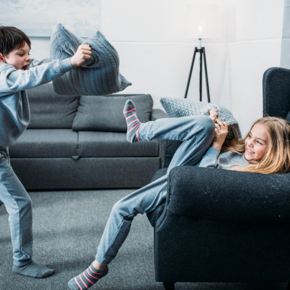 Od najskladnijih do "rogova u vreći"! Koji horoskopski znaci se baš i ne slažu s braćom i sestrama?