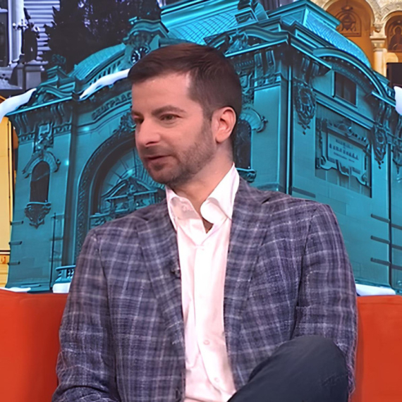 Nedeljni HOROSKOP Vladimira Vlajića: Kako će POMRAČENJE SUNCA I MLAD MESEC uticati na horoskopske znakove?