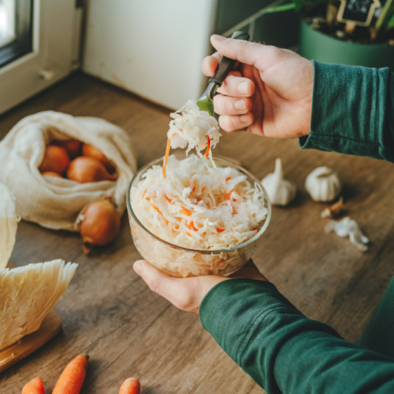 VAŽNO JE ZNATI! Evo kada BILJNA HRANA može izazvati kontraindikacije