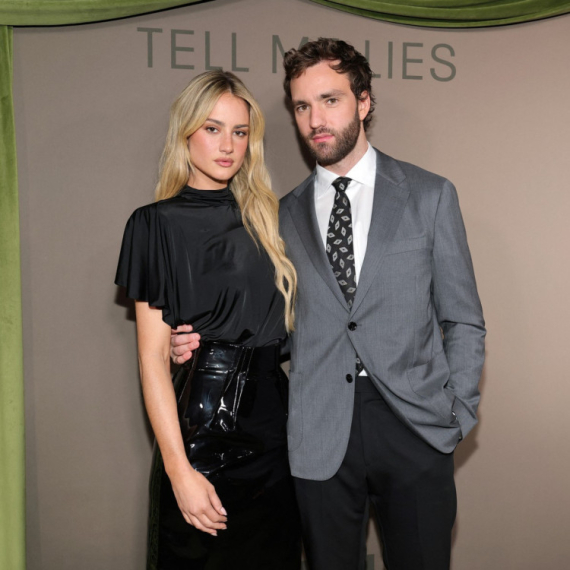 Nisu samo ljubavni par u seriji: Glumci iz hit serije su zajedno i u privatnom životu