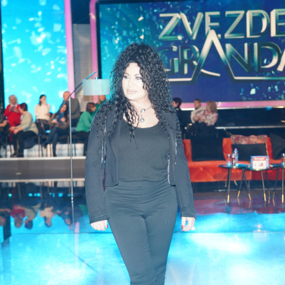 Stoja progovorila o POVLAČENJU SA ESTRADE: Ovo je RAZLOG zbog kojeg je donela važnu odluku