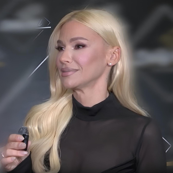 Nataša Bekvalac ISPRIČALA ISTINU NAKON koncerta Vlada Georgieva