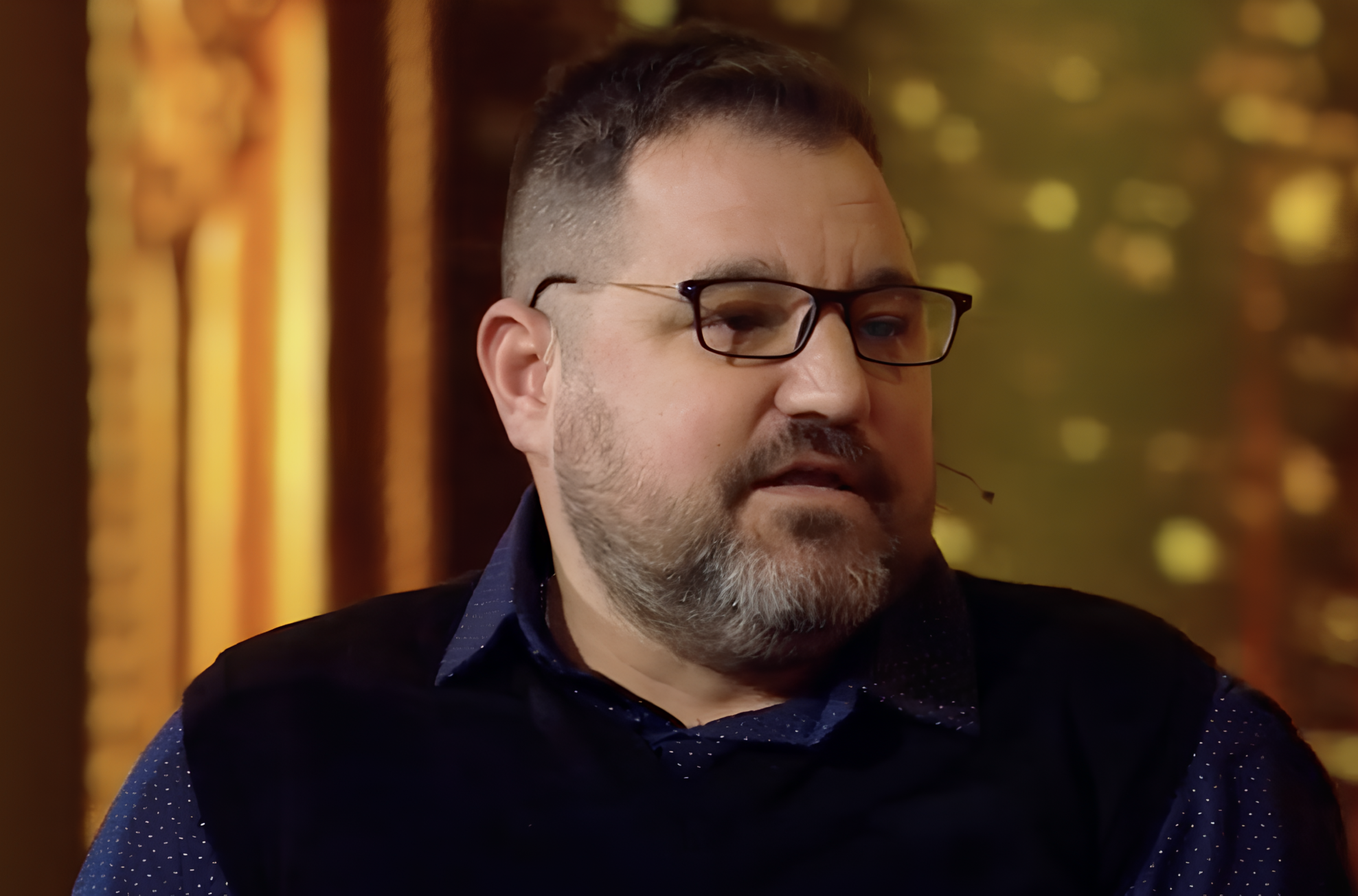 Hajde da se volimo - Utorak, 17. februar - Postoje one ljubavi koje ne poznaju granice i od kojih se ne odustaje, čak ni kada je najteže