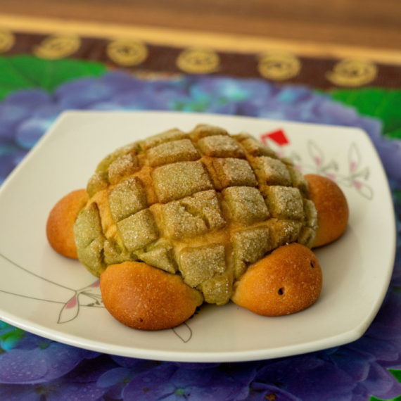 Klinci će biti ODUŠEVLJENI! Napravite im sendvič u obliku KORNJAČICE (VIDEO)