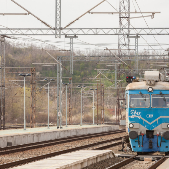 Od danas ponovo polasci BG voza na relacijama Lazarevac-Ovča i Lazarevac-Zemun