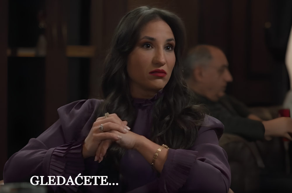 Igra sudbine: Ljubav nakon greha - Sreda, 18. februar - Kaja u firmu zapošljava Miletovu rođaku koja je bila zaljubljena u Aleksu