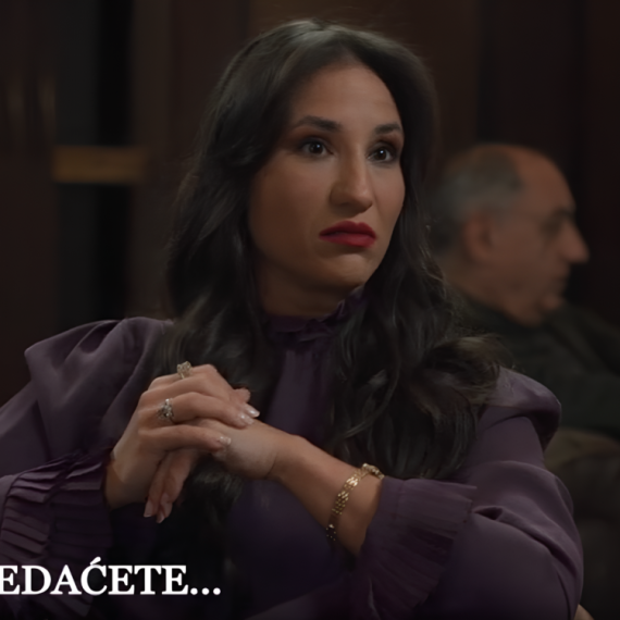 Igra sudbine: Ljubav nakon greha - Sreda, 18. februar - Kaja u firmu zapošljava Miletovu rođaku koja je bila zaljubljena u Aleksu