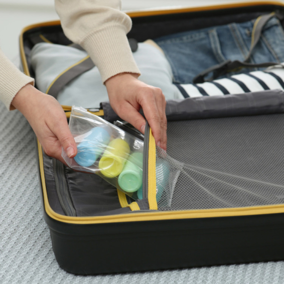 Štednja i manji stres: Kako da se spakujete samo u ručni prtljag?