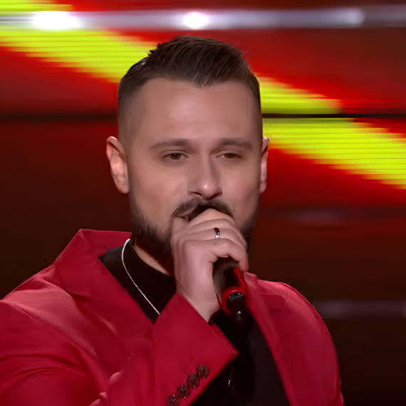 "Žiri je NAPRAVIO DRAMU"; Takmičar otkrio šta se dešavalo na snimanju "Zvezda Granda"