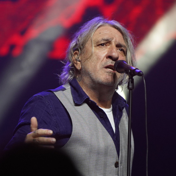 Ovo je NEOSTVARENA ŽELJA Mladena Vojičića Tife!