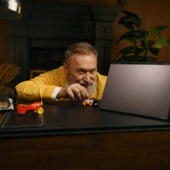 Večita deca: Horoskopski znakovi koji nikad ne odrastu