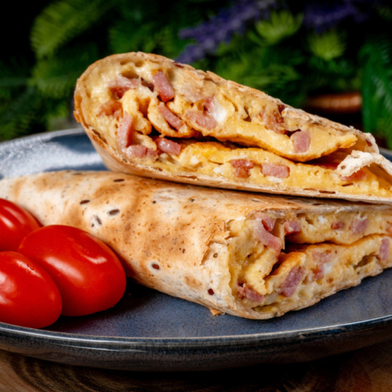 Brzinski doručak IZ TIGANJA! "Nemam vremena da spremim" vam više neće biti dobar izgovor (VIDEO)