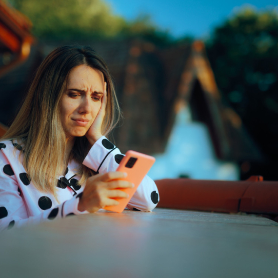 Kako izgleda zdrav raskid veze i šta NIKAKO NE BI TREBALO DA RADITE!