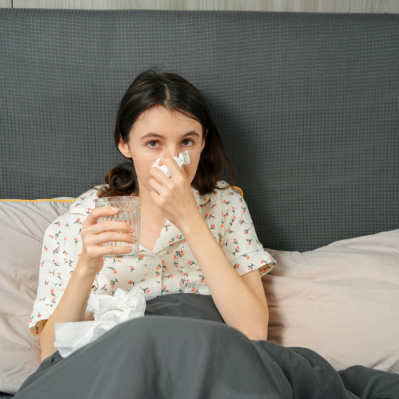 Ko se ponaša kao beba, kome "nije ništa", a ko odmah ide kod lekara? Kakvi su HOROSKOPSKI ZNACI kada se RAZBOLE?