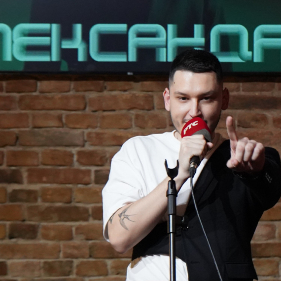 Upoznajte TAKMIČARE ovogodišnje "Pesme za Evroviziju"