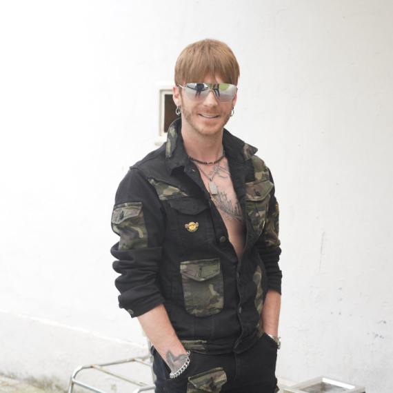 Zvezda Granda ima DVA IMENA, drugo niko nije znao