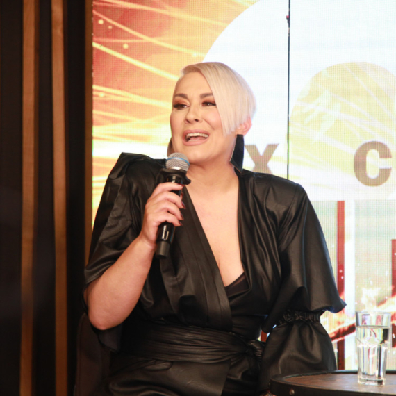 "Nema organizatora koji se ne šokira kada vidi moju RAJDER LISTU"