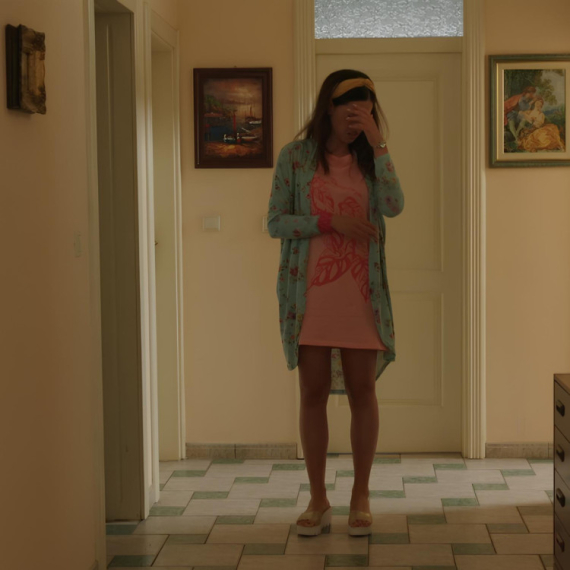 Dadilja sa sela - Četvrtak, 19. februar - Mica je uznemirena jer je sanjala Kučuk Danku