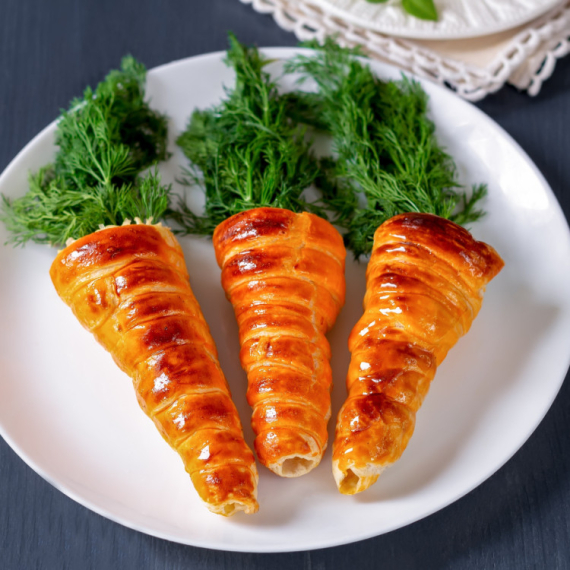 PUNJENE "ŠARGAREPICE" - obradujte vaše ukućane ovim jednostavnim, a preukusnim jelom (VIDEO)