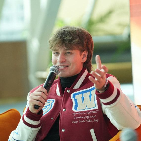 Jakov Jozinović otkrio detalje razgovora sa Aleksandrom Prijović: "Pozvala me je i rekla..."