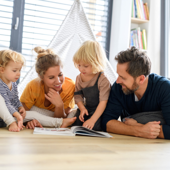 Nekada su ove roditeljske navike bile uobičajene, a danas su za mnoge NEZAMISLIVE