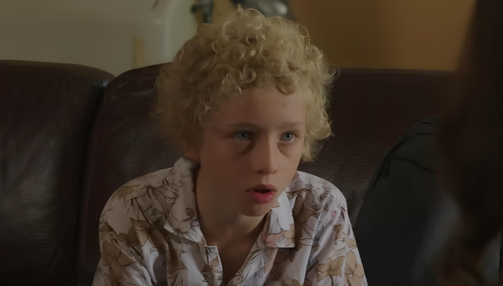 Dadilja sa sela - Petak, 20. februar - Mali Marko želi da Mica pređe da radi kod njega