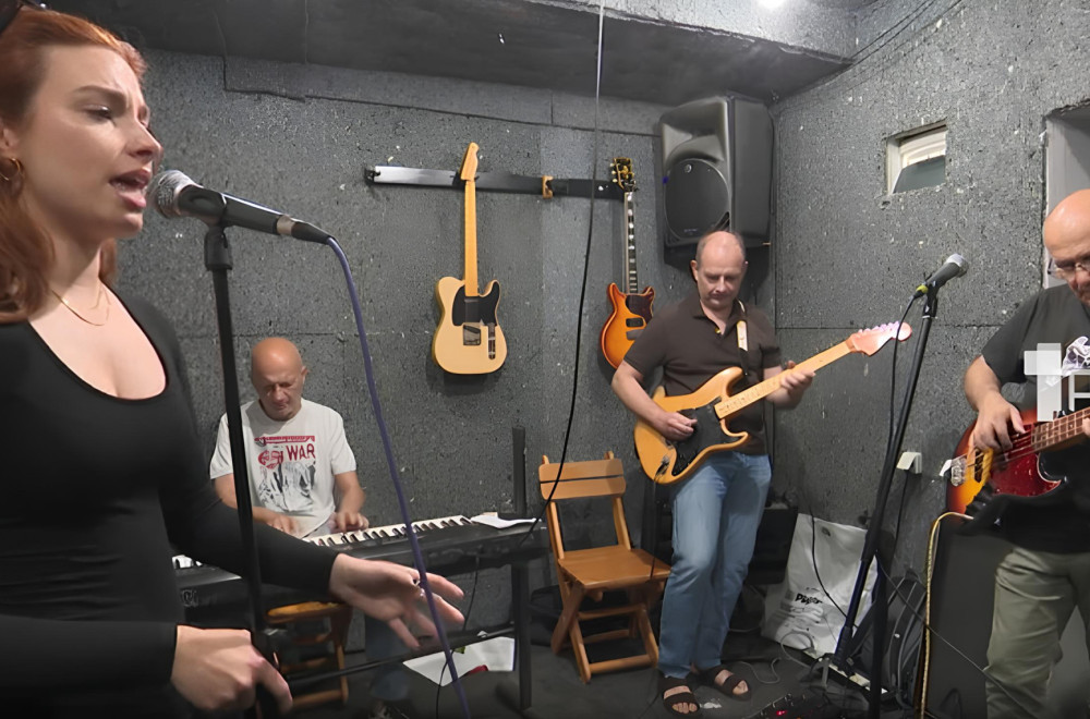 EXploziv - Nedelja, 22. februar - Dijagnoza: Muzika