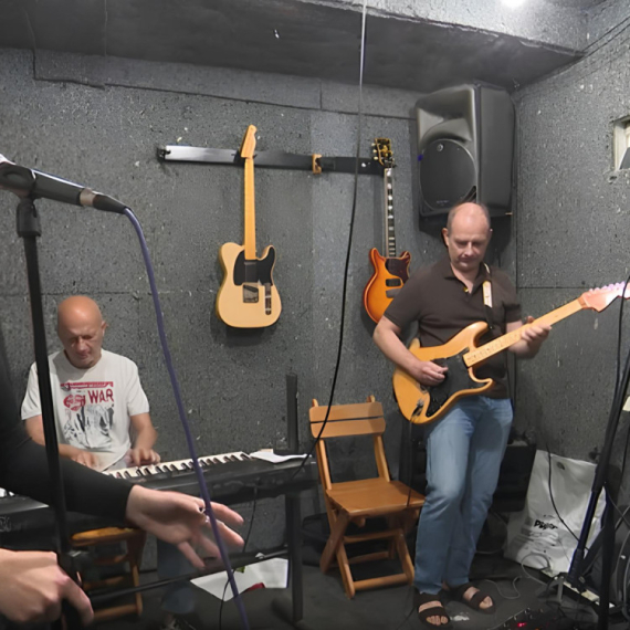 EXploziv - Nedelja, 22. februar - Dijagnoza: Muzika