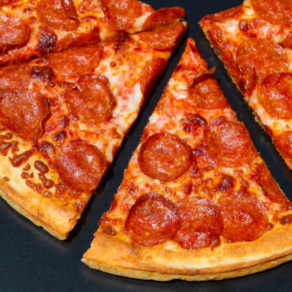 Tortilje, sir, kulen i već ste dobili sjajnu PICU - topi se u ustima (VIDEO)