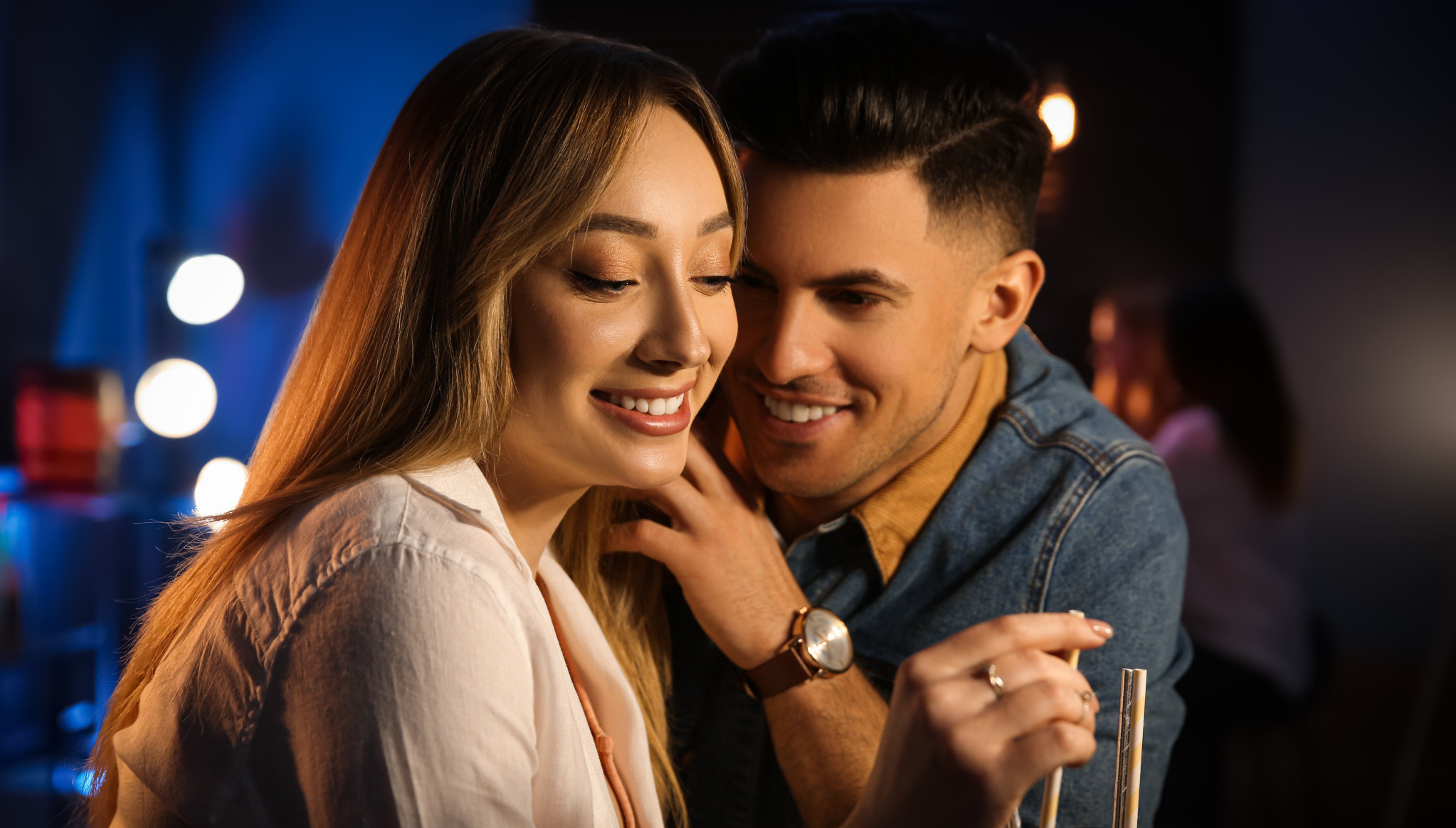 11 očiglednih znakova da muškarac NIJE SPREMAN za onu vrstu ljubavi za koju tvrdi da želi