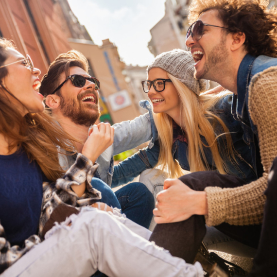 3 horoskopska znaka koji su SREĆNE AMAJLIJE