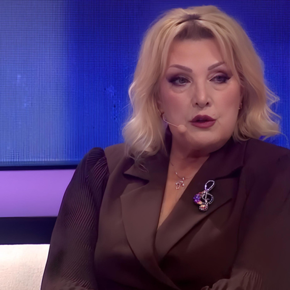 Grand Specijal - Nedelja, 22. februar - „Tužna sam i razočarana što je moralo to da mu se dogodi“: Snežana Đurišić prvi put u emisiji govori o svom sinu