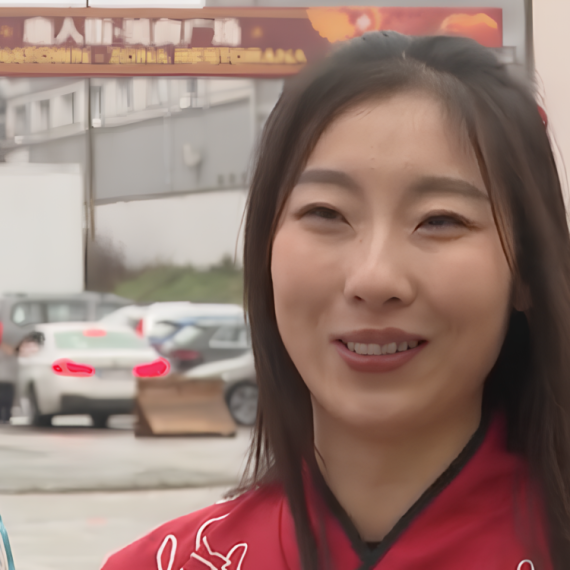 Napustila Kinu i preselila se u Beograd! Ljubav je pronašla sa jednim Radetom, a KOMPLET LEPINJA joj se posebno dopada!