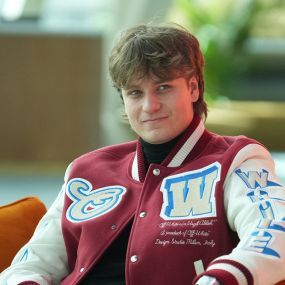 "ŽENA SE RASPLAKALA" Jakov Jozinović otkrio ŠTA mu se dogodilo na autoputu (VIDEO)