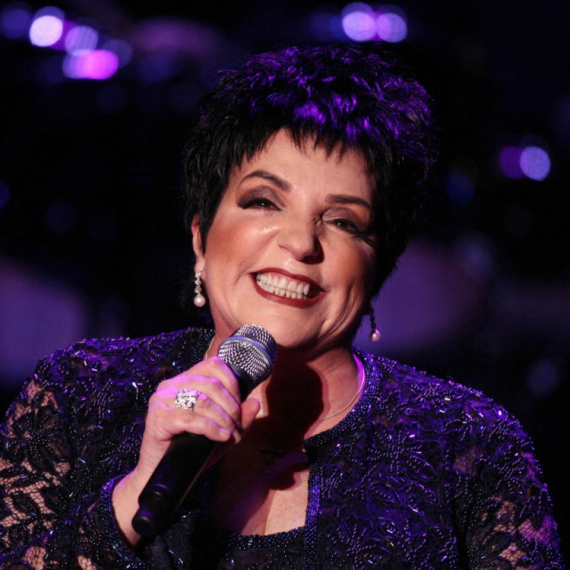 Lajza Mineli je odrastala u Holivudu, imala iskustva sa ZAVISNOSTIMA, ali i buran LJUBAVNI ŽIVOT