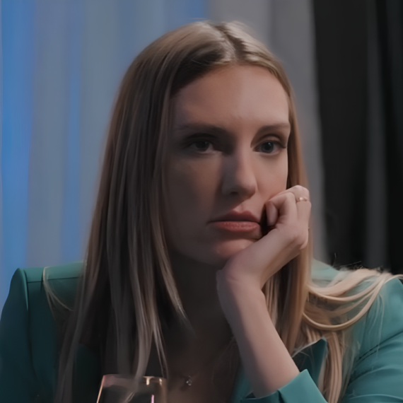 Igra sudbine: Ljubav nakon greha - Nedelja, 22. februar - "Ali zašto se on nije javio?"