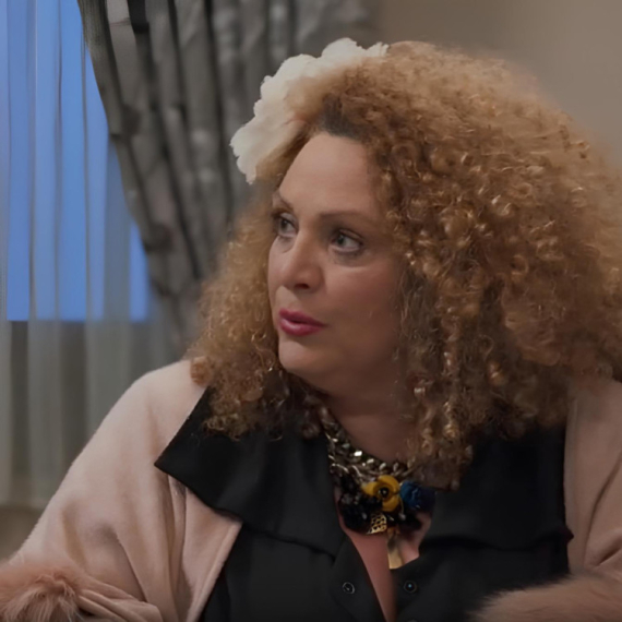 Igra sudbine: Ljubav nakon greha - Ponedeljak, 23. februar - Pančeta je zabrinuta za Midov život