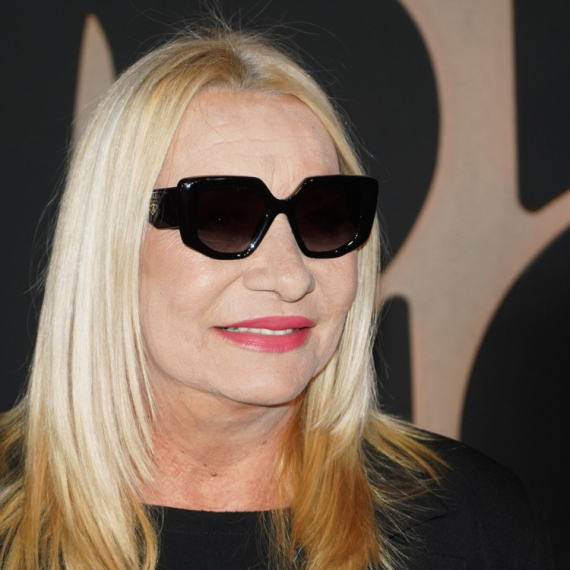 Vesna Zmijanac otkrila NAJVEĆI HONORAR u karijeri: "Mogla sam odmah da kupim TRI ZGRADE u Knez Mihailovoj ulici"