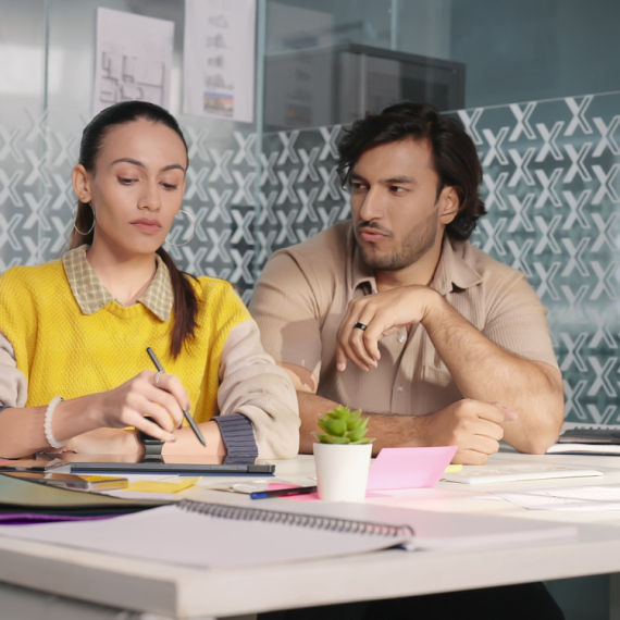 Gen Z bira partnera po TRI kriterijuma