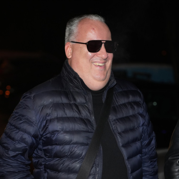 Dejan Matić progovorio o sinovima: Evo čime se bave njegovi naslednici