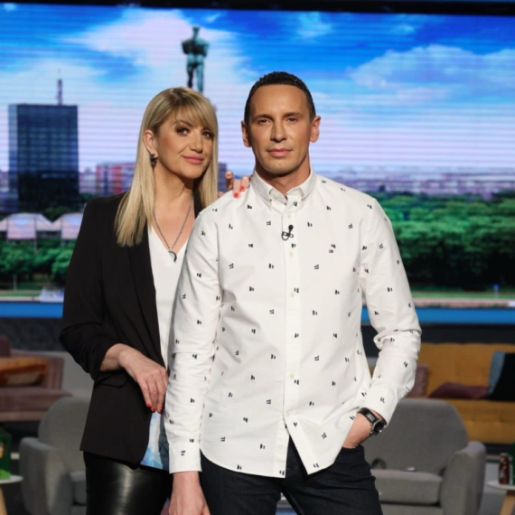 Grand specijal - Nedelja, 1. mart - Specijal posvećen godišnjici smrti Saše Popovića