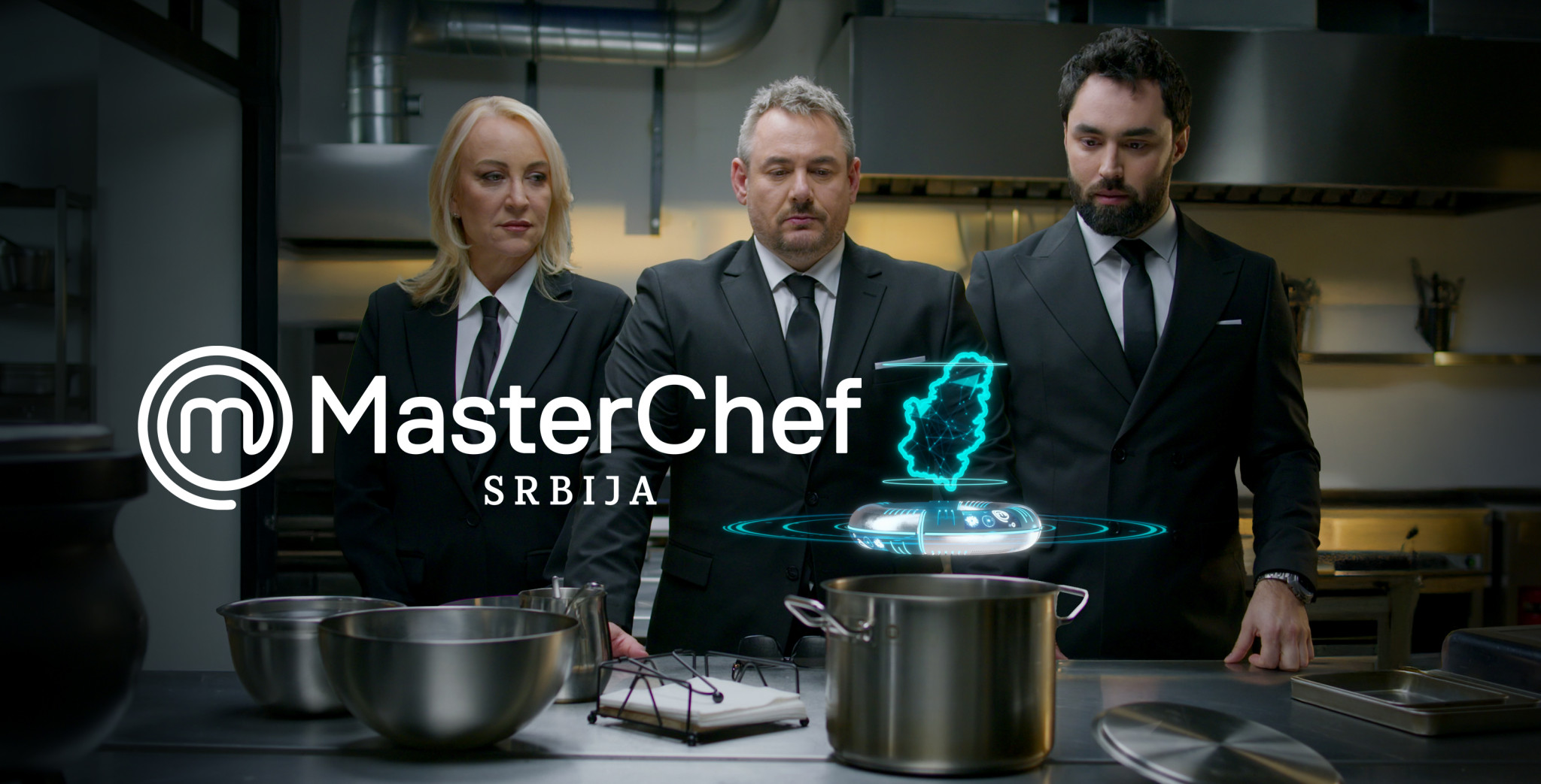 MasterChef Srbija - Četvrtak, 5. mart - Nova sezona donosi nova iznenađenja