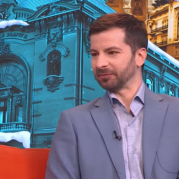 NEDELJNI HOROSKOP ASTROLOGA VLADIMIRA VLAJIĆA: Ovaj HOROSKOPSKI ZNAK u narednim danima dobija sve što priželjkuje!