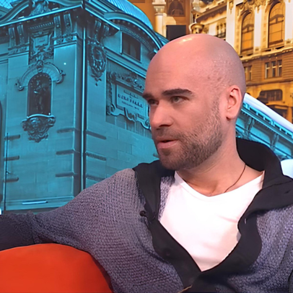 Gledali ste ga u seriji "URGENTNI CENTAR", a sada je postao deo ekipe serije "IGRA SUDBINE": Evo koju ulogu tumači