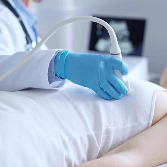 Besplatni UZ pregledi dojki za vikend na platou ispred Opštine Novi Beograd