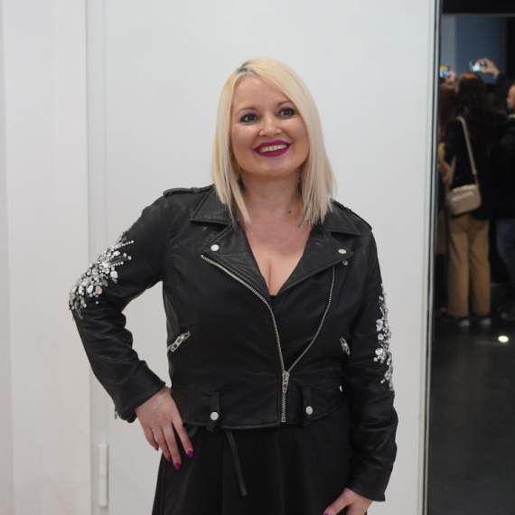 Ovo je PRAVO IME Maje Nikolić: Nećete verovati šta pevačici piše u dokumentima