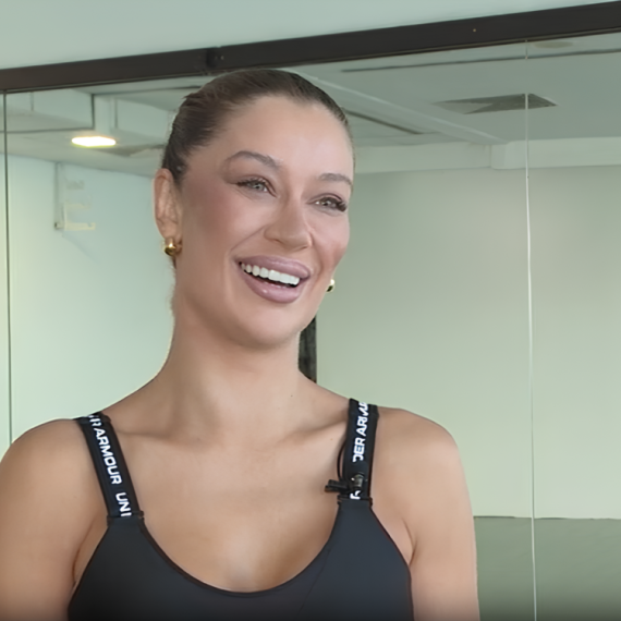 Tea Tairović najavila NOVO VENČANJE: Pevačica otkrila PLANOVE