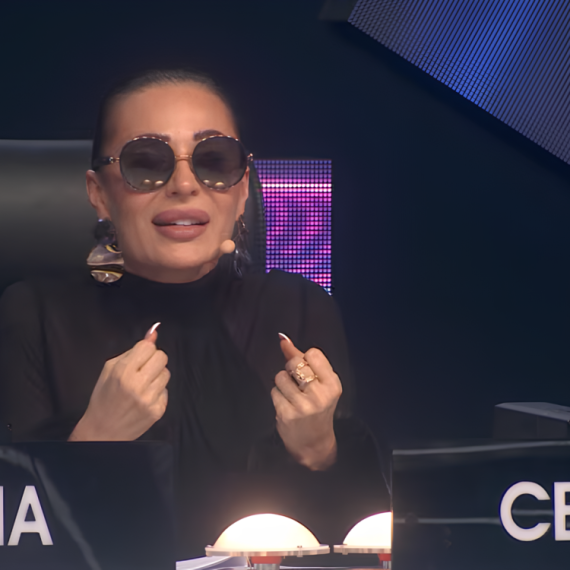 "Da li bi se ponovo UDALA?": Dara Bubamara pritisla Cecu, njen odgovor sve iznenadio