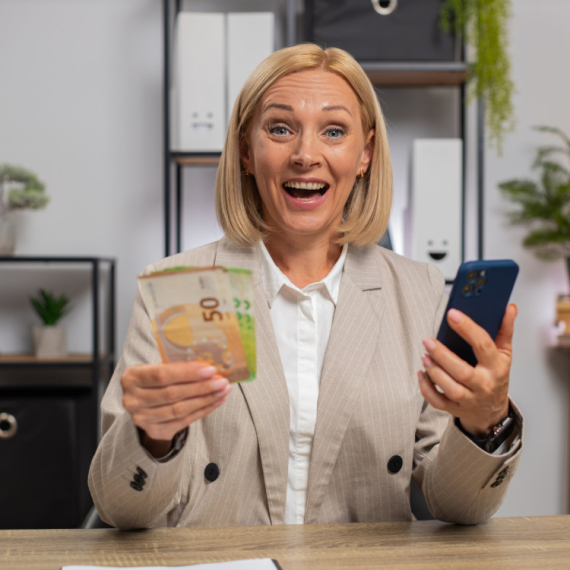 Horoskop i novac: Ovi znakovi zarađuju najviše - dokazano