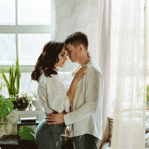 Evo šta vaša OMILJENA POZA u se*su govori o vama